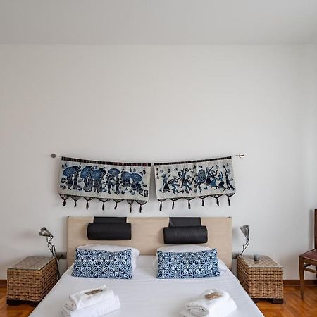 Padova Terrace Flat Apartment ภายนอก รูปภาพ