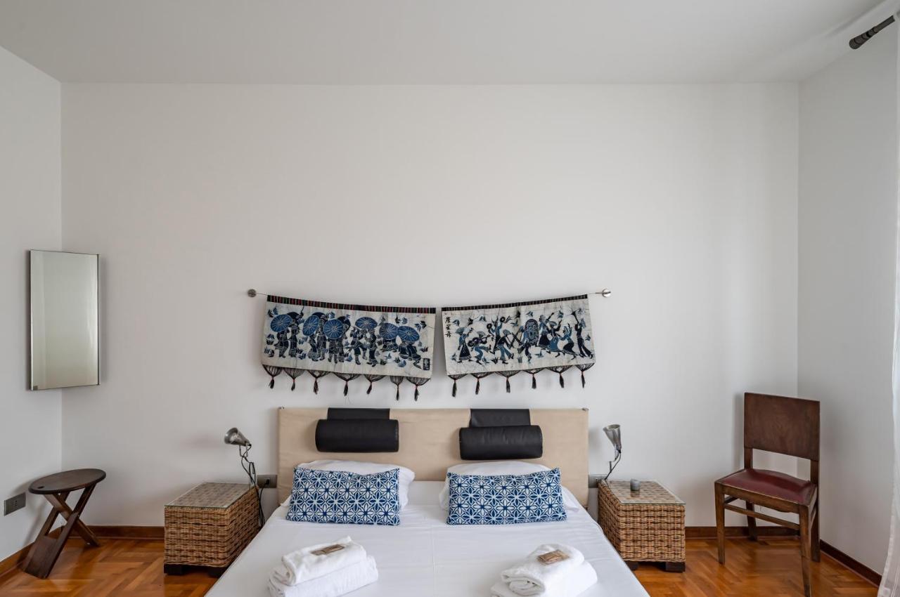 Padova Terrace Flat Apartment ภายนอก รูปภาพ