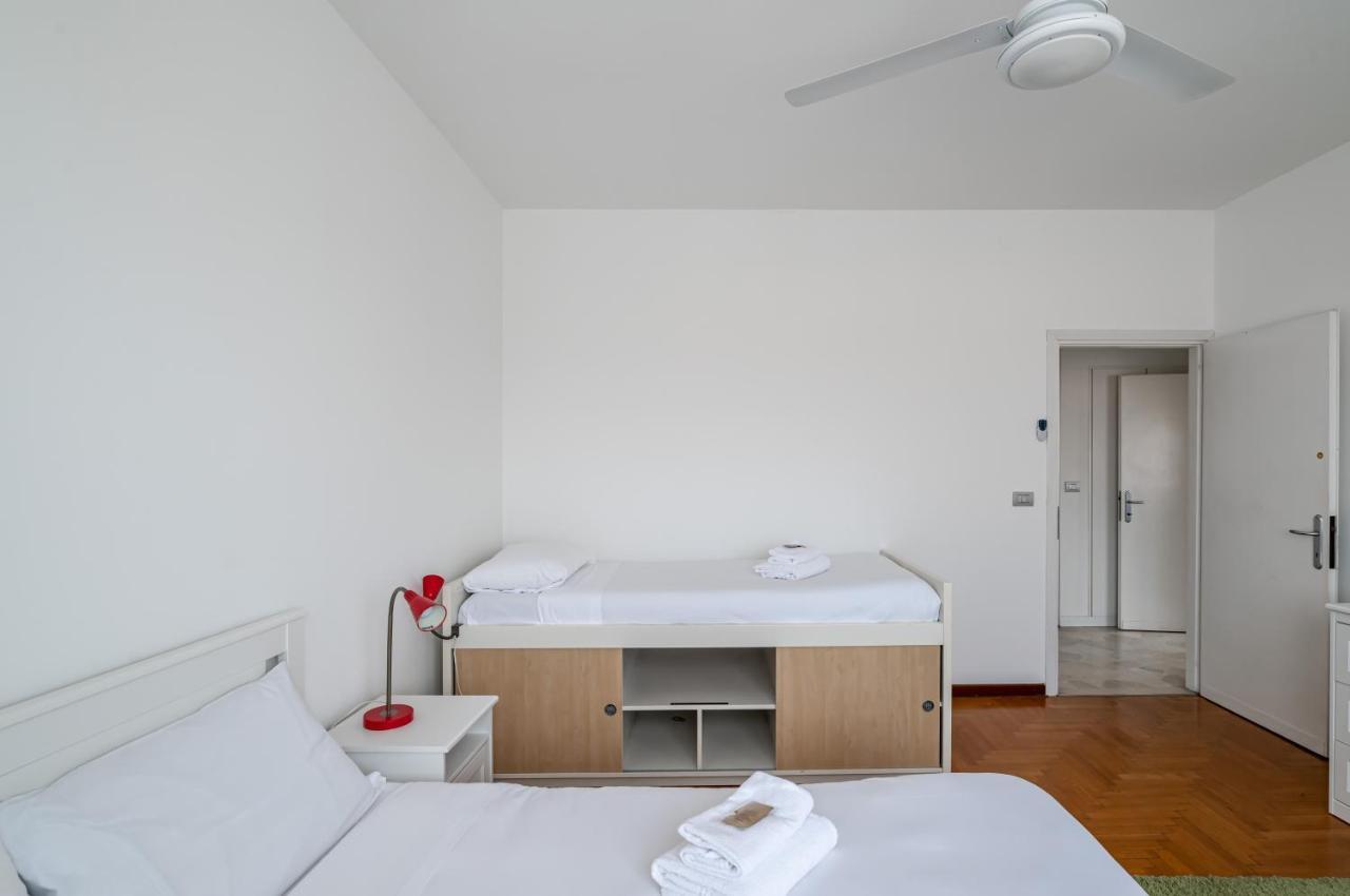 Padova Terrace Flat Apartment ภายนอก รูปภาพ