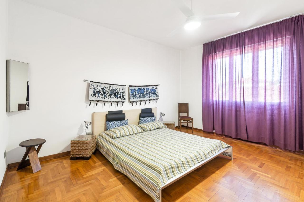 Padova Terrace Flat Apartment ภายนอก รูปภาพ
