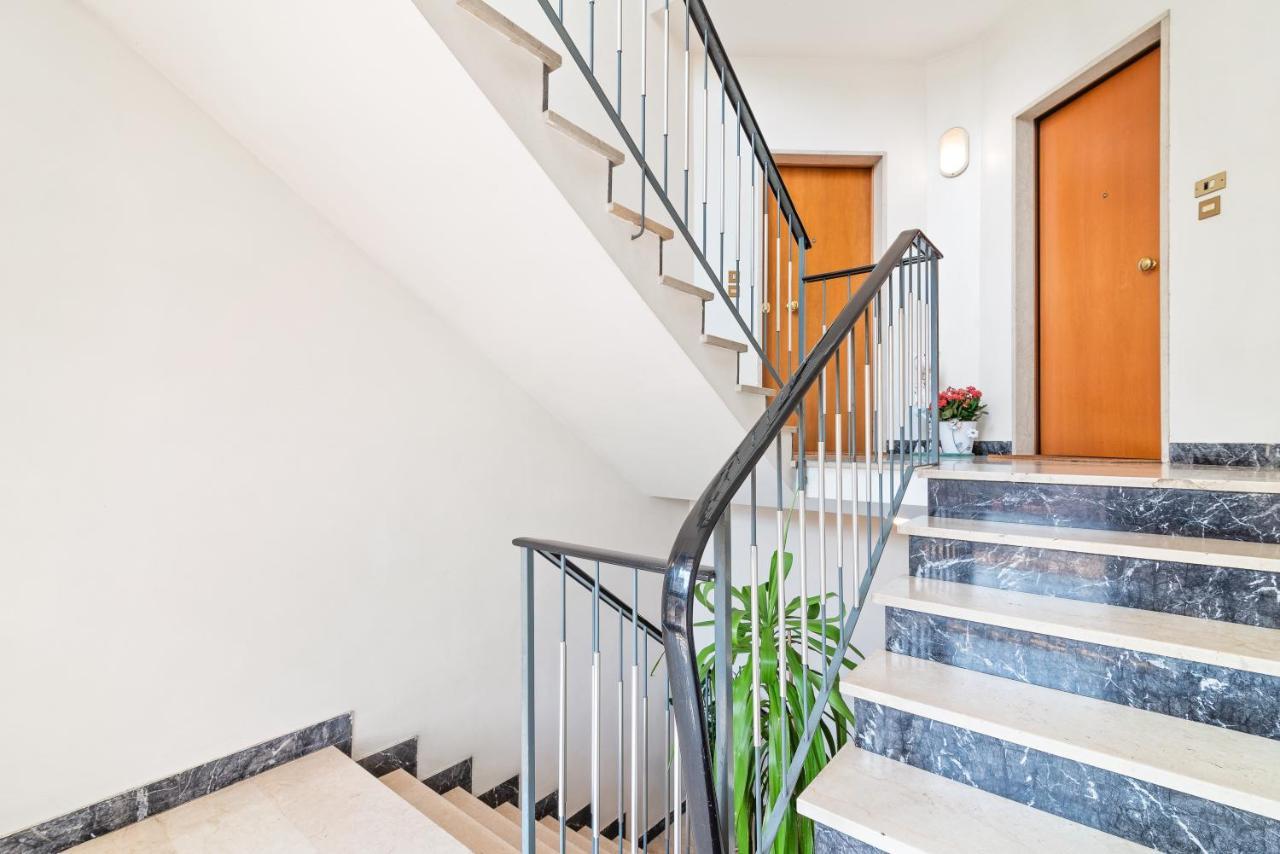 Padova Terrace Flat Apartment ภายนอก รูปภาพ